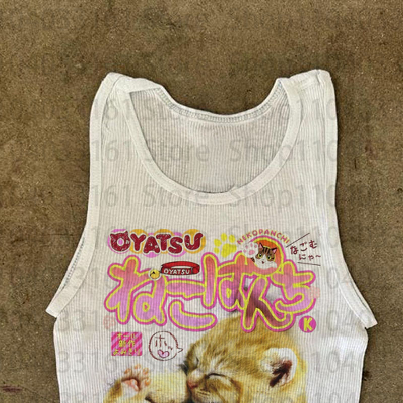 Kawaii Cat Japanese Magazine S - огляд і ціна Japanese Lifestyle Magazines