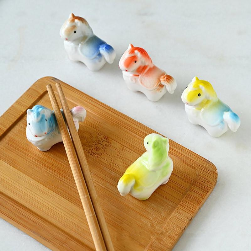 Ceramic Chopsticks Pillow Cart - огляд і ціна Chopstick Rest Ceramic