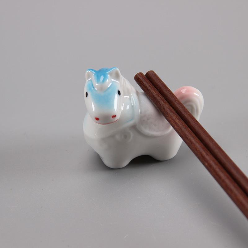 Ceramic Chopsticks Pillow Cart - огляд і ціна Chopstick Rest Ceramic
