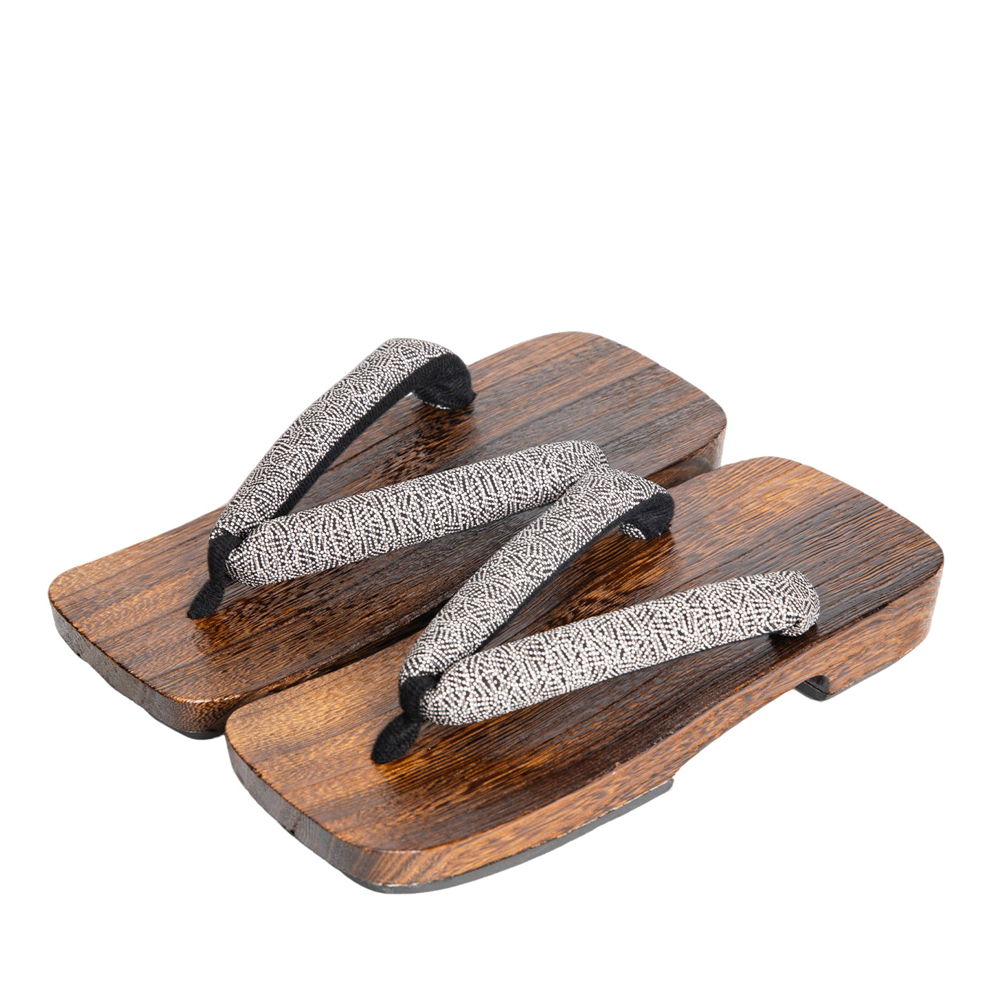 2026 New Japanese Men's Wooden - огляд і ціна Geta Wooden Sandal