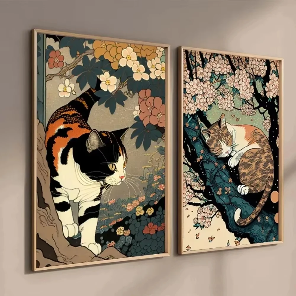 Oil Painting By Numbers kits J - огляд і ціна Japanese Lifestyle Movie