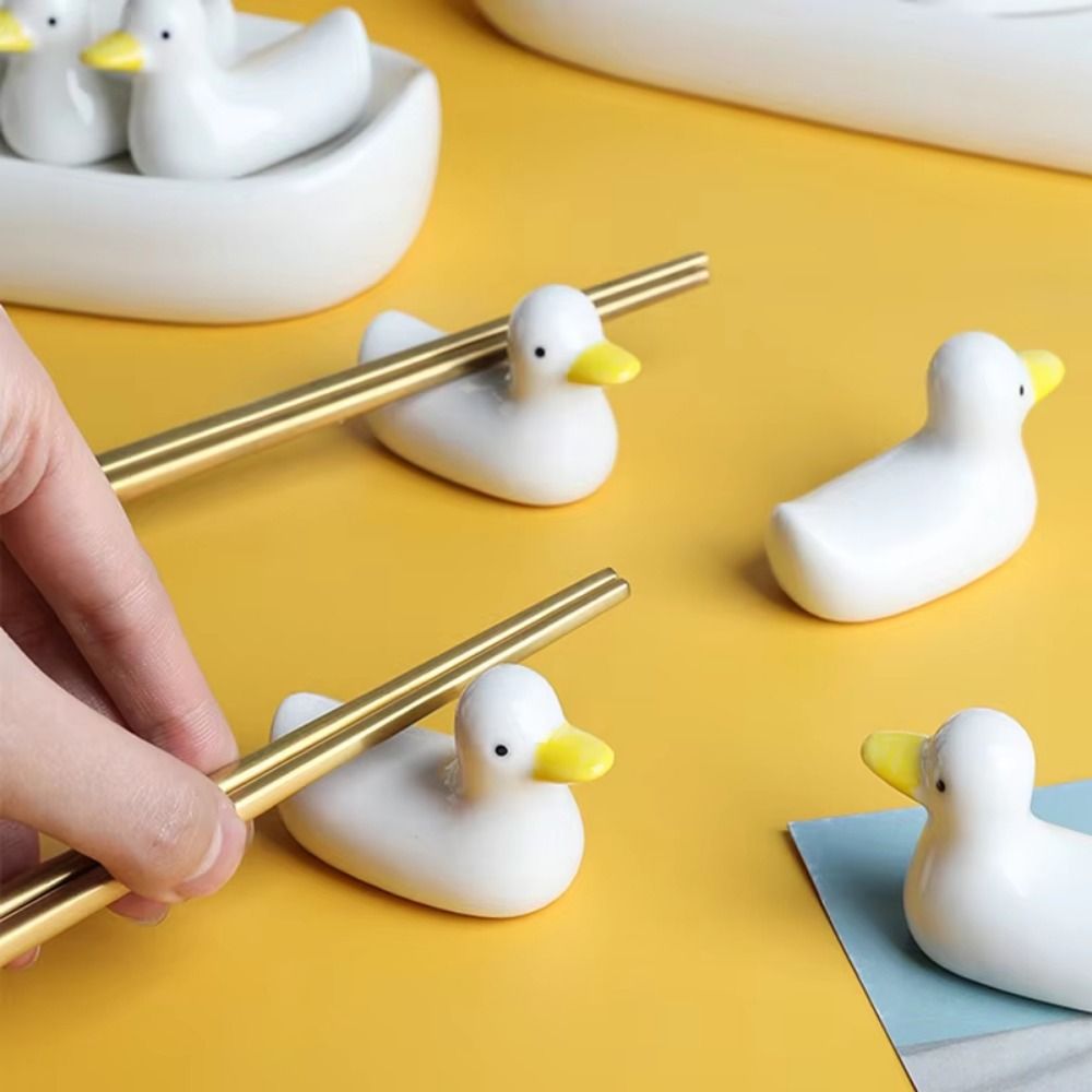 Creative Ceramic Chopstick Sta - огляд і ціна Chopstick Rest Ceramic