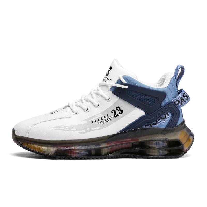 flatform spring sneakers men a - огляд і ціна Japanese Lifestyle Name