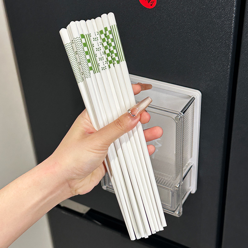 5/10 Pairs Ceramic Chopsticks, - огляд і ціна Chopstick Rest Ceramic