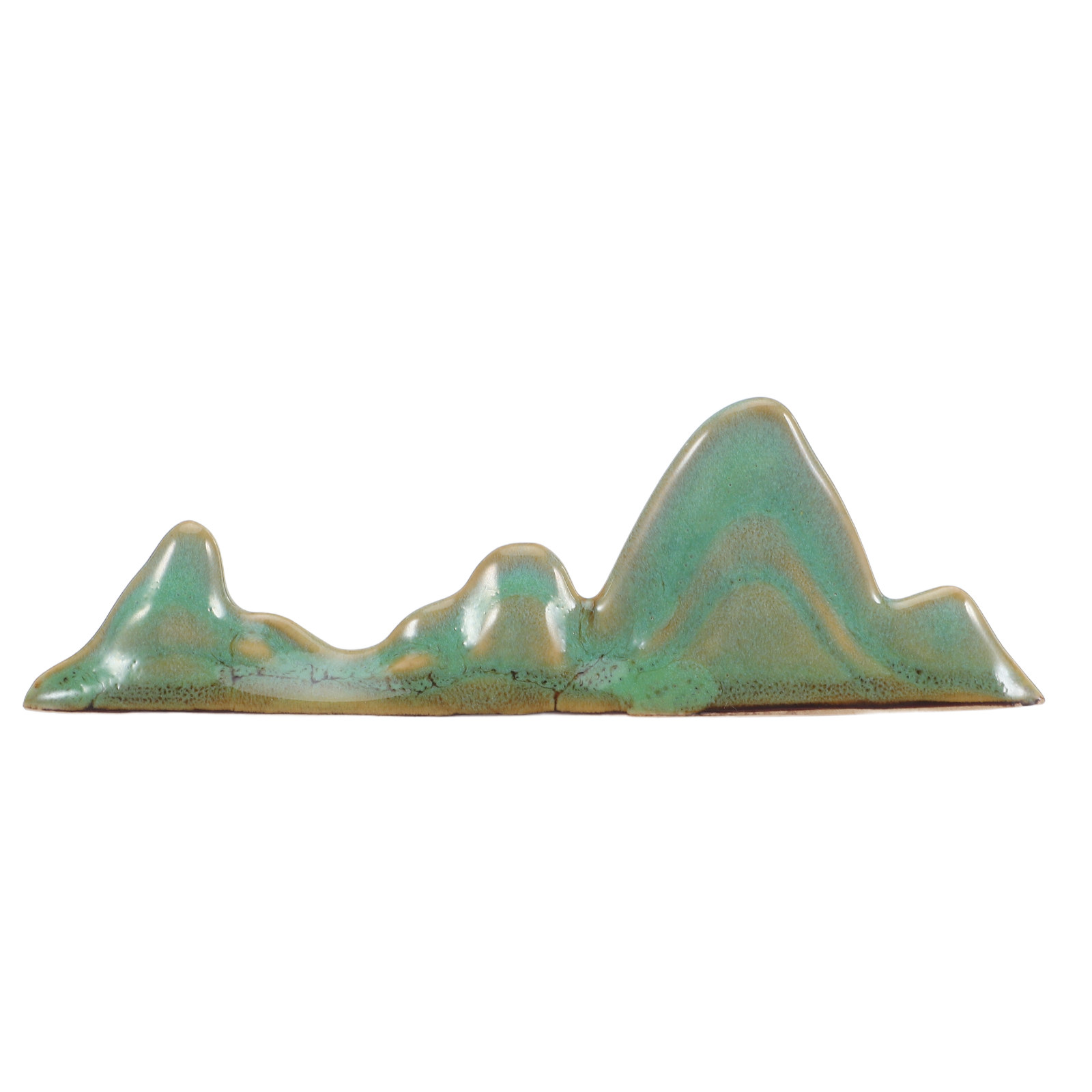 Paint Brush Rest Holder Cerami - огляд і ціна Chopstick Rest Ceramic
