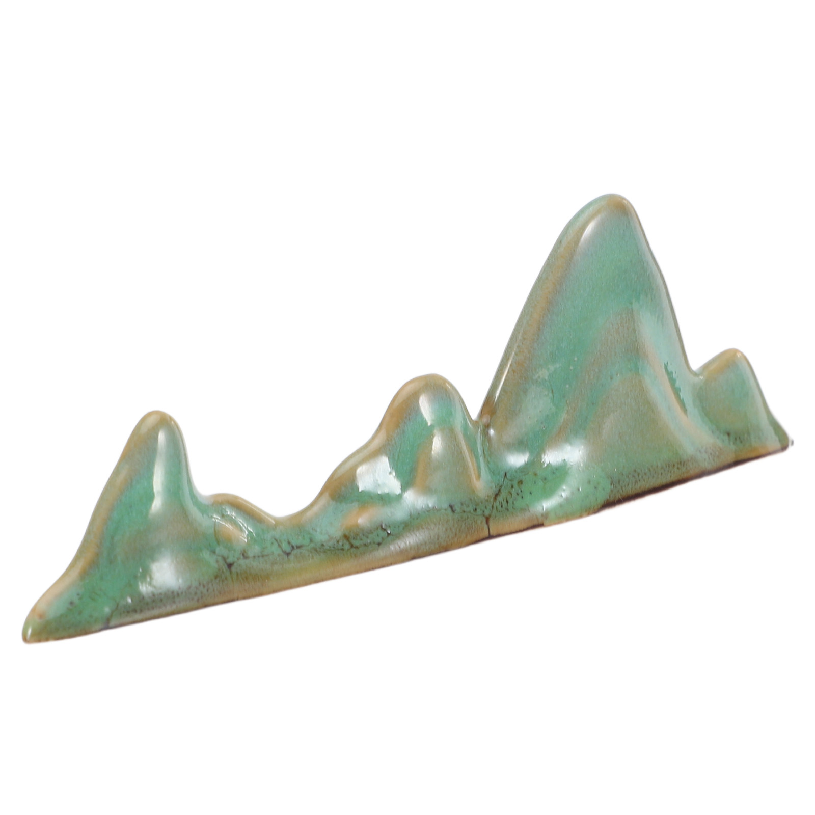 Paint Brush Rest Holder Cerami - огляд і ціна Chopstick Rest Ceramic