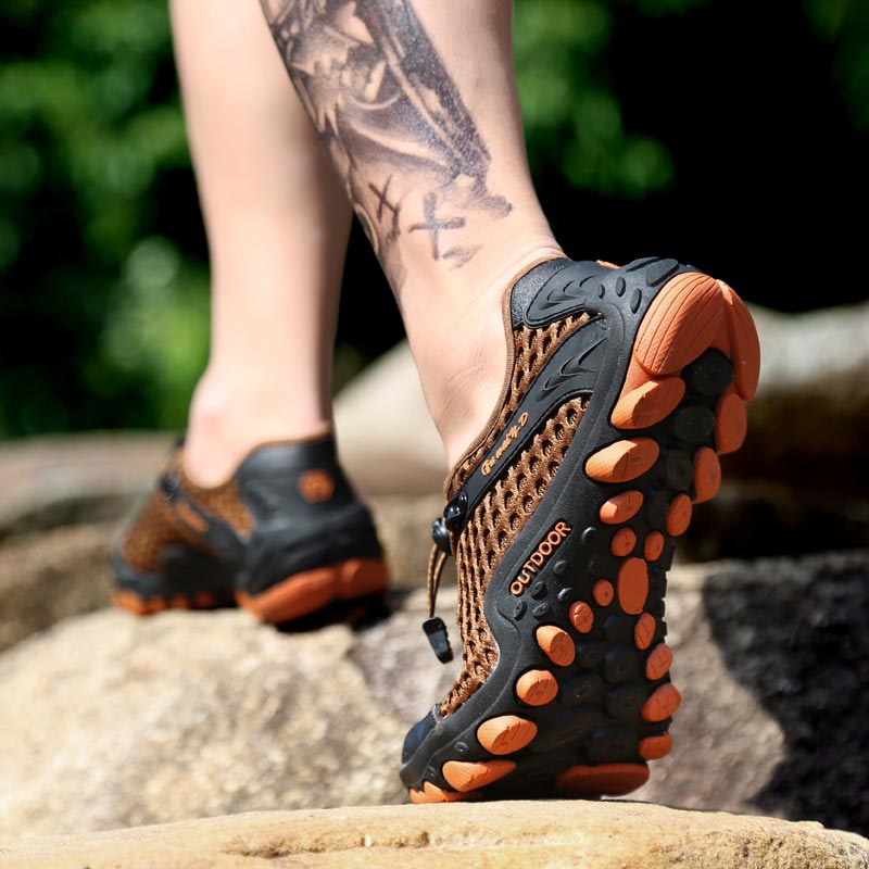 trekking mountain mens sports  - огляд і ціна Japanese Lifestyle Name