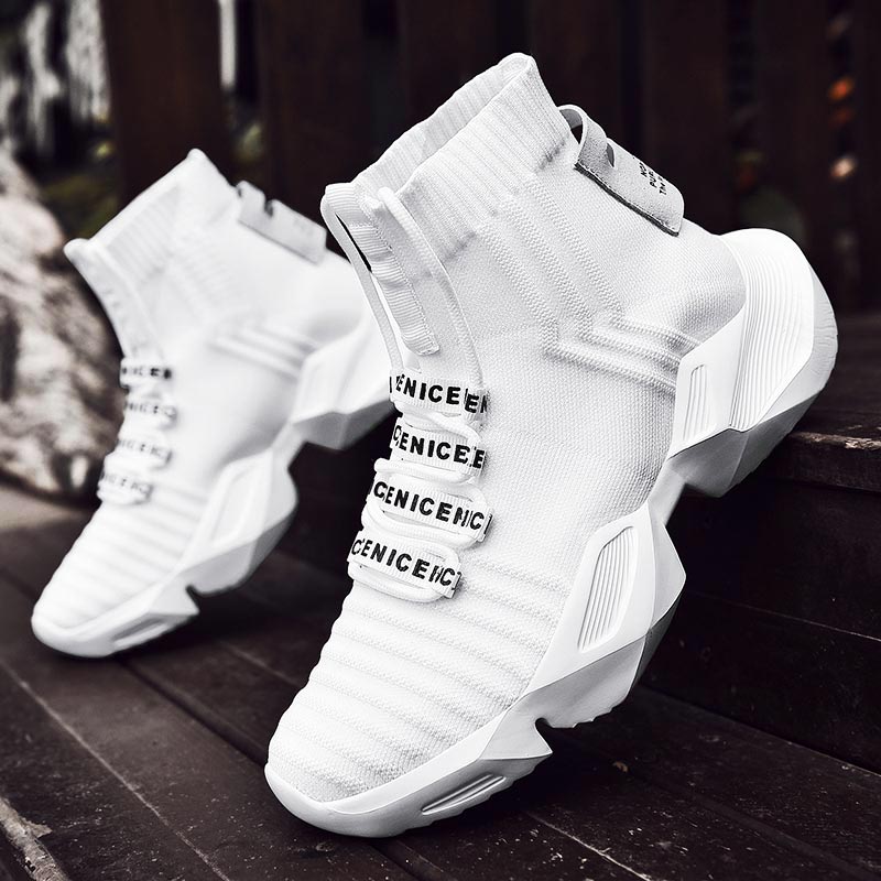 Plus Size High Top Massive Spo - огляд і ціна Japanese Lifestyle Name