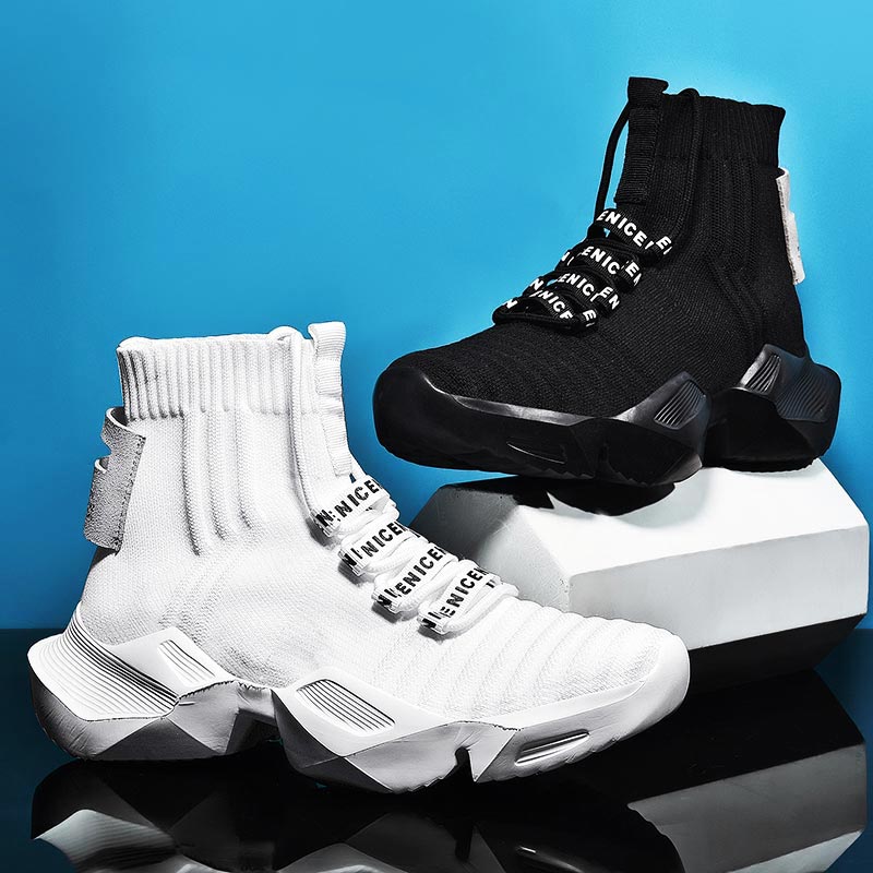 Plus Size High Top Massive Spo - огляд і ціна Japanese Lifestyle Name