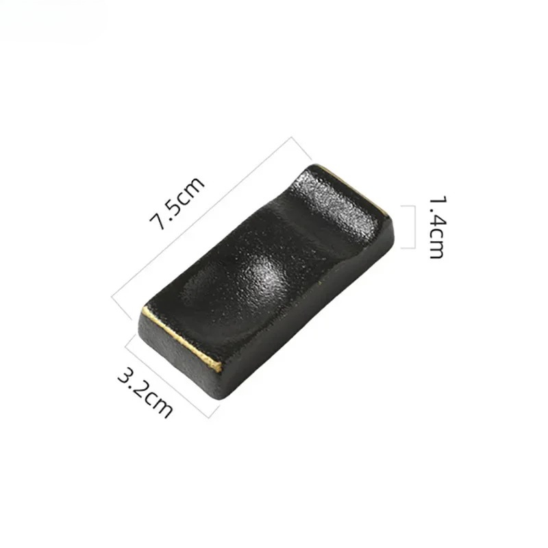 Matte Ceramic Chopstick Holder - огляд і ціна Chopstick Rest Ceramic