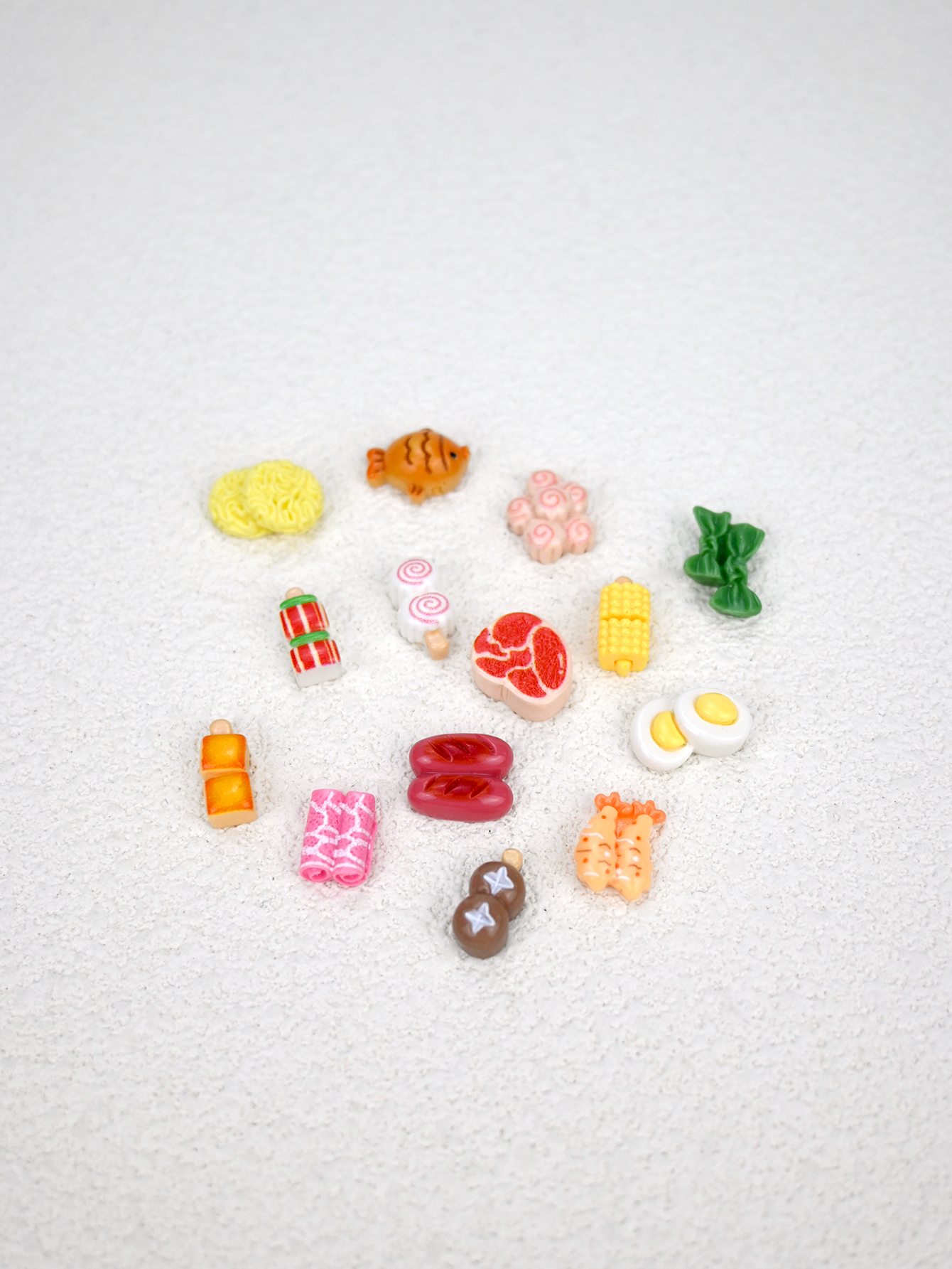 A Miniature Japanese Bento Sce - огляд і ціна Japanese Food Lifestyle
