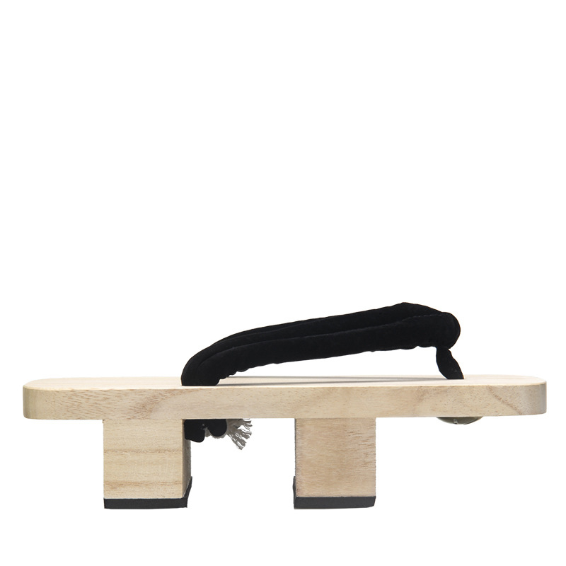 Japanese Style Wooden Clogs Ca - огляд і ціна Geta Wooden Sandal