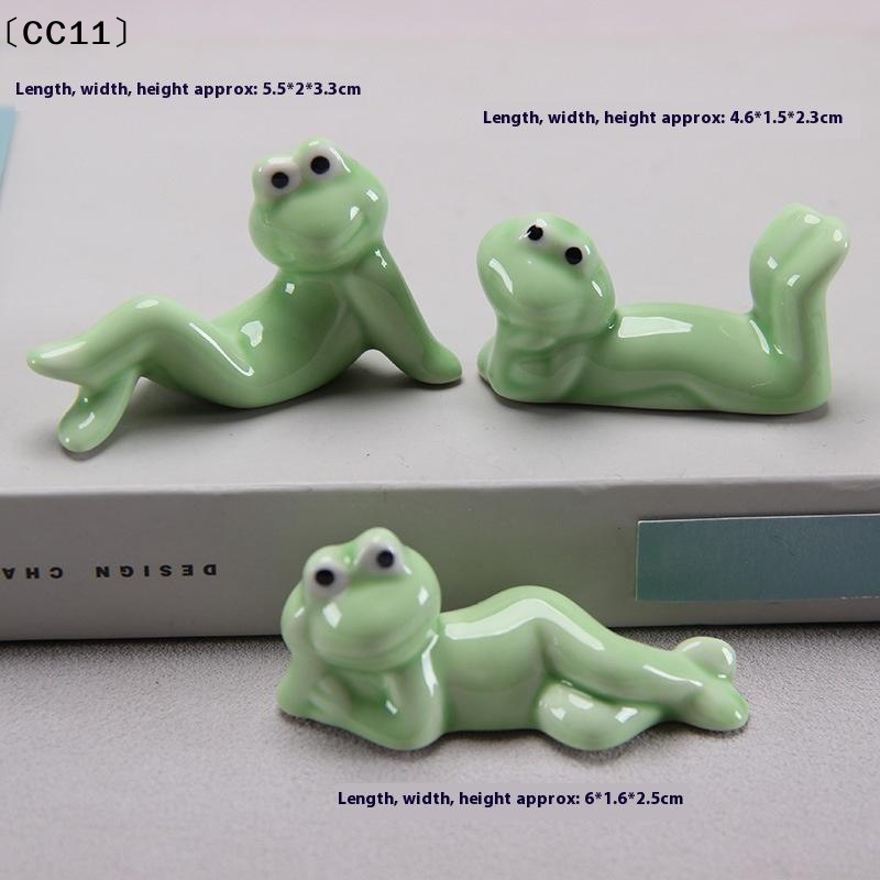 〔CC11〕1Pcs Spoon Fork Rest Tab - огляд і ціна Chopstick Rest Ceramic
