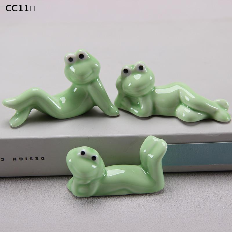 〔CC11〕1Pcs Spoon Fork Rest Tab - огляд і ціна Chopstick Rest Ceramic