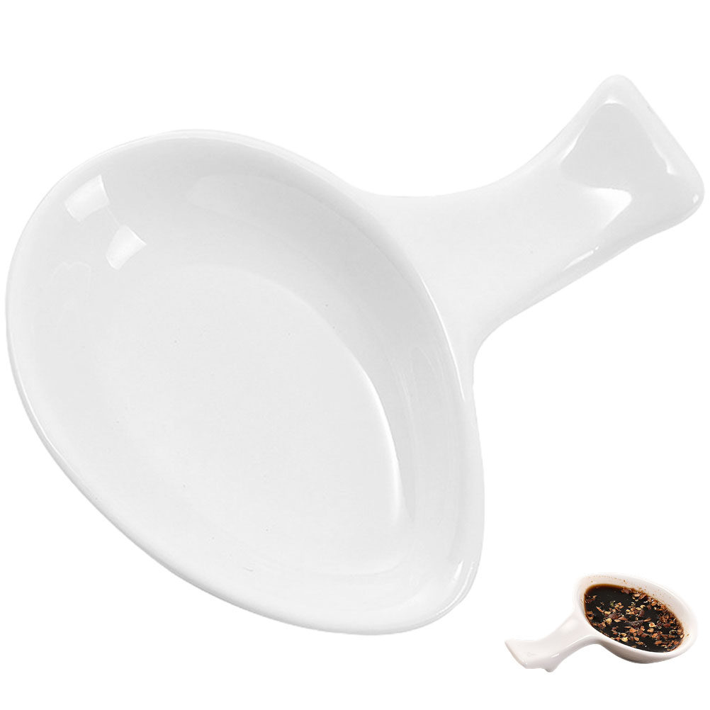 Ceramic Spoon Rest Multi-Funct - огляд і ціна Chopstick Rest Ceramic