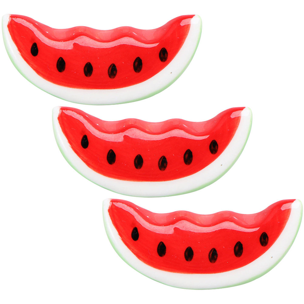 3Pcs Ceramic Chopstick Holder  - огляд і ціна Chopstick Rest Ceramic