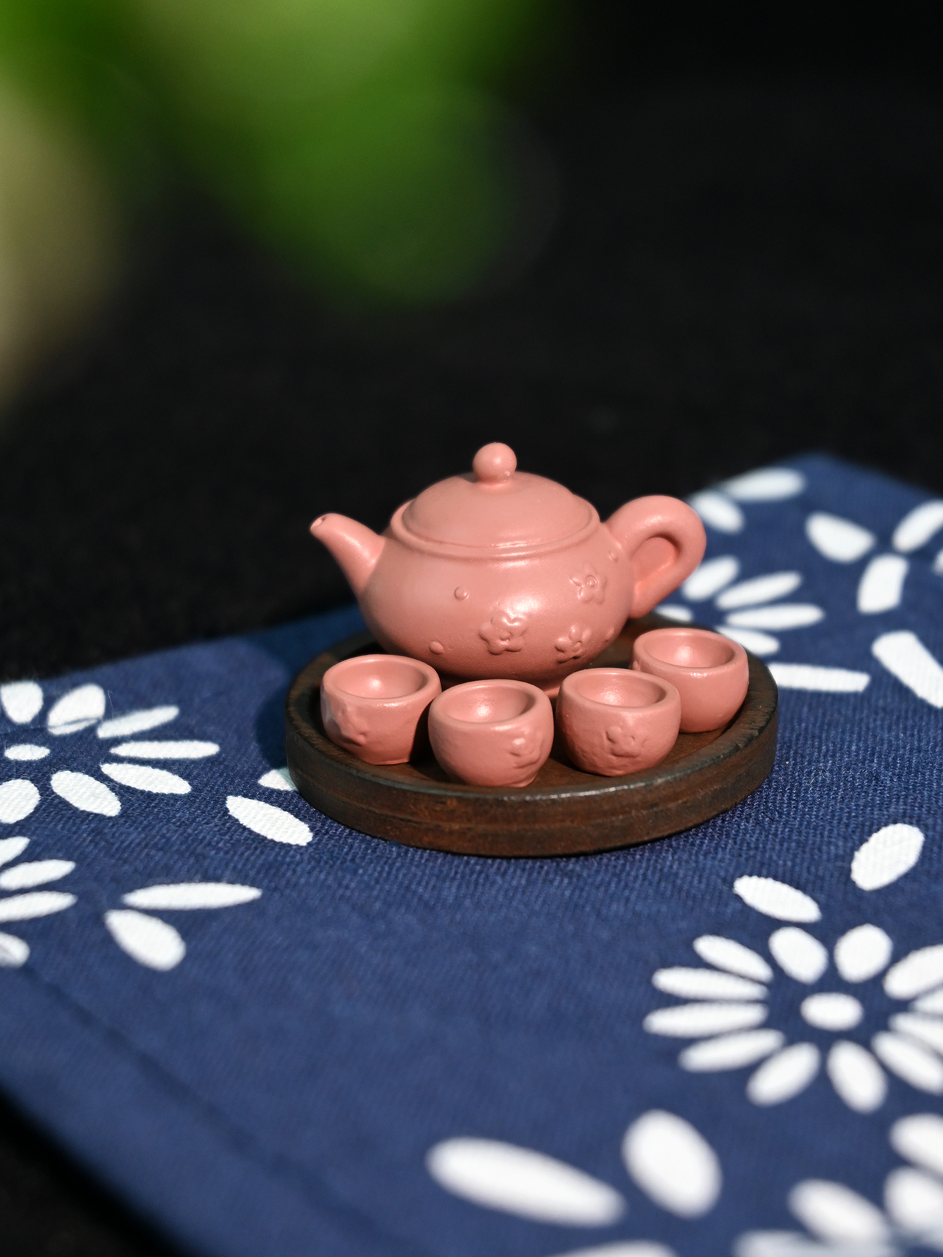 A Miniature Chinese and Japane - огляд і ціна Japanese Food Lifestyle