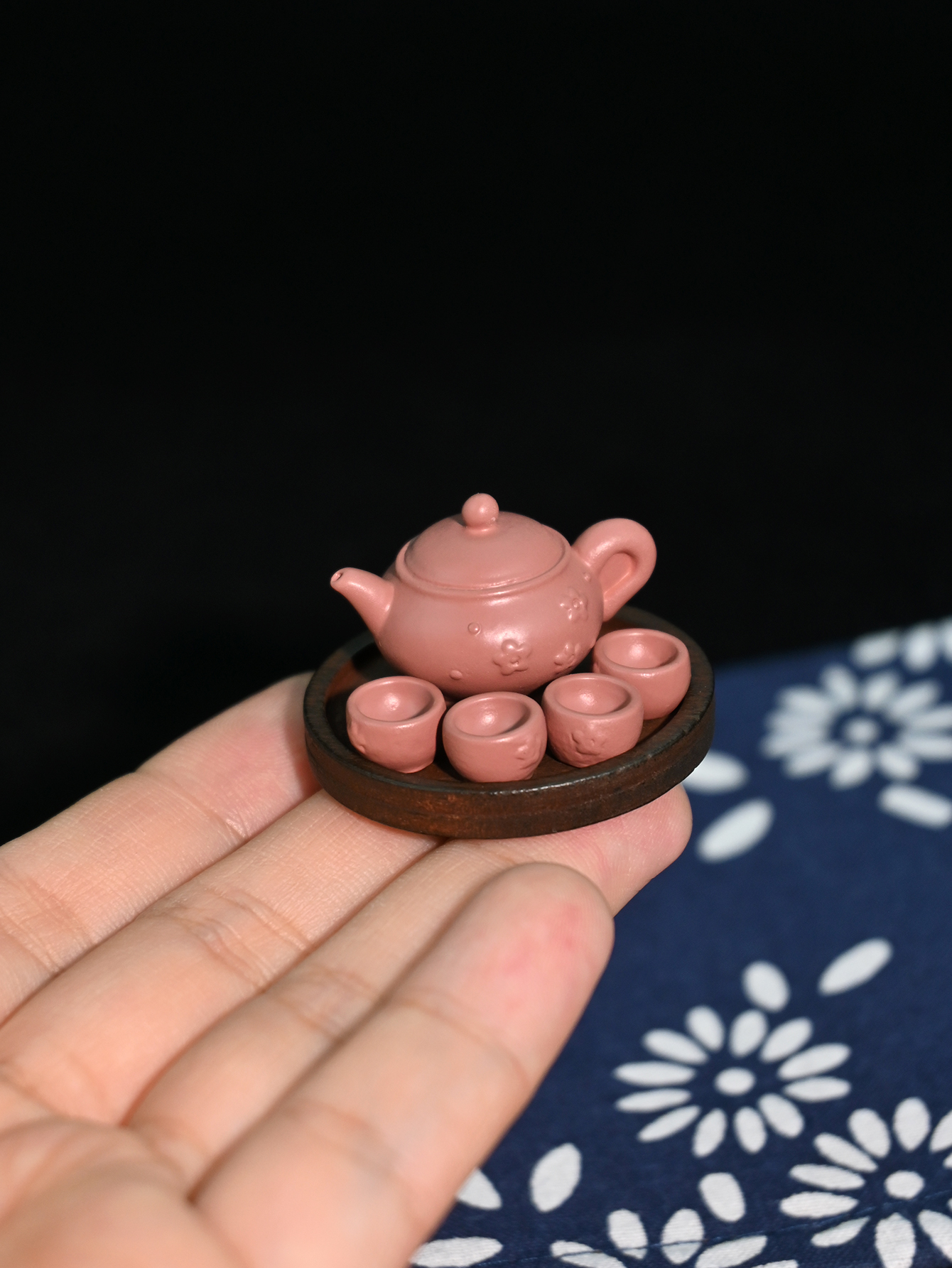 A Miniature Chinese and Japane - огляд і ціна Japanese Food Lifestyle