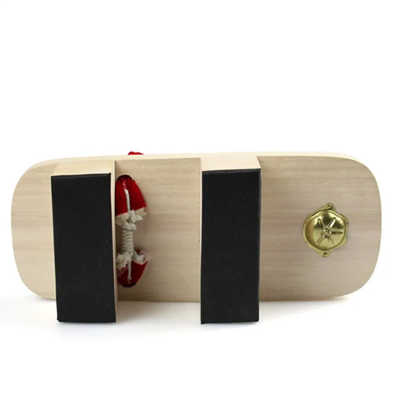 Cosplay Shoes Women's Double H - огляд і ціна Geta Wooden Sandal